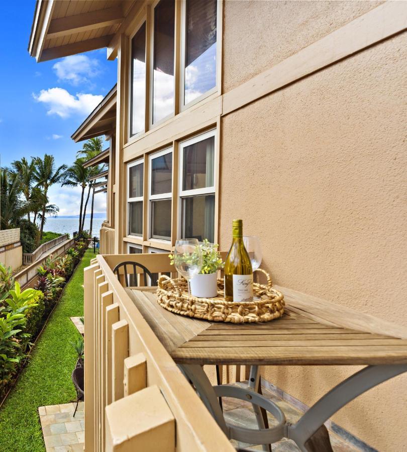 Sands B2 Holiday home Kihei