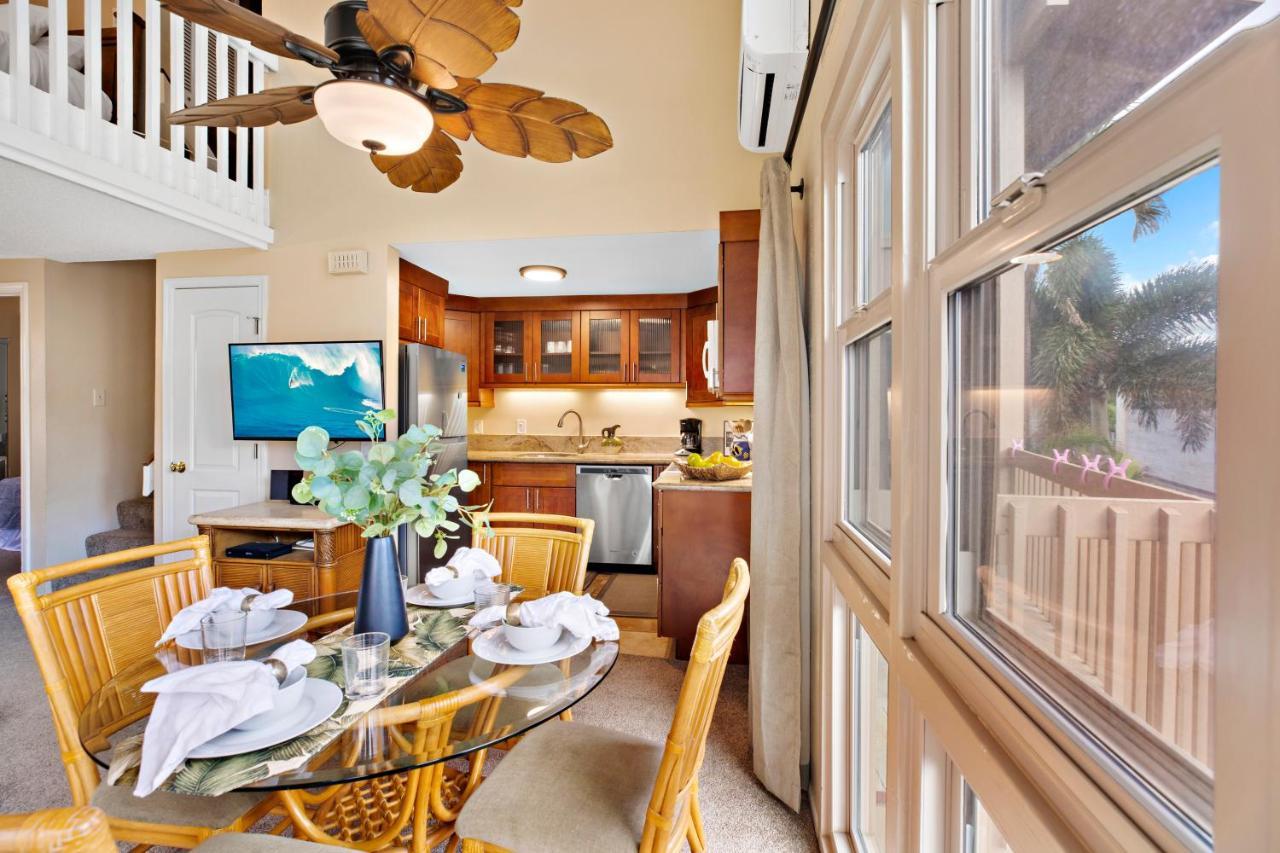 Sands B2 Holiday home