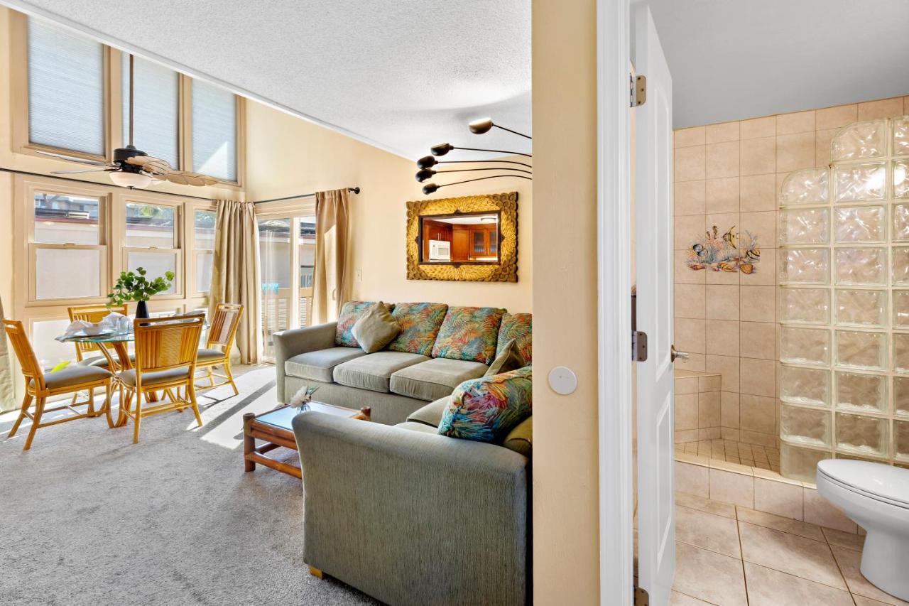 Sands B2 Holiday home *
