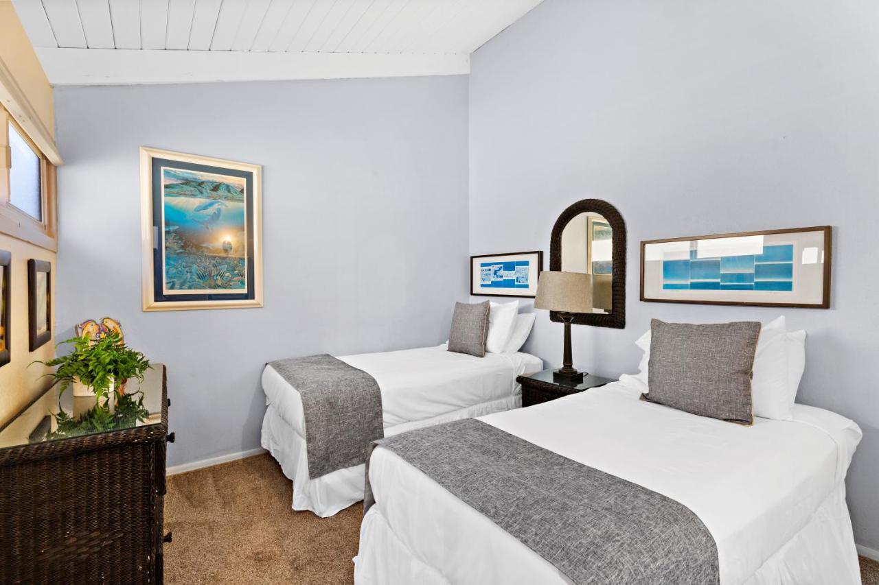 Sands B2 Holiday home Kihei