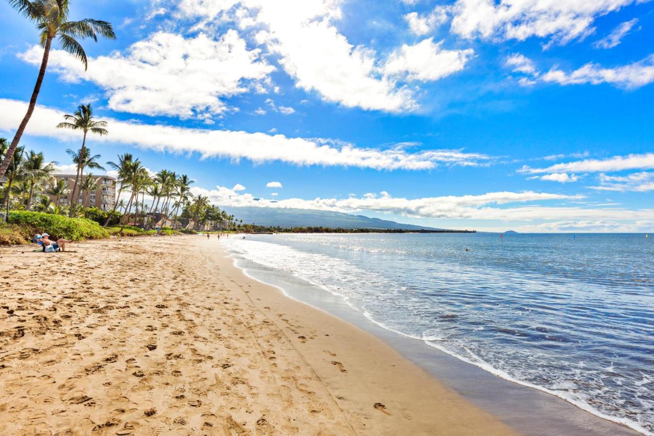 Sands B2 Holiday home Kihei